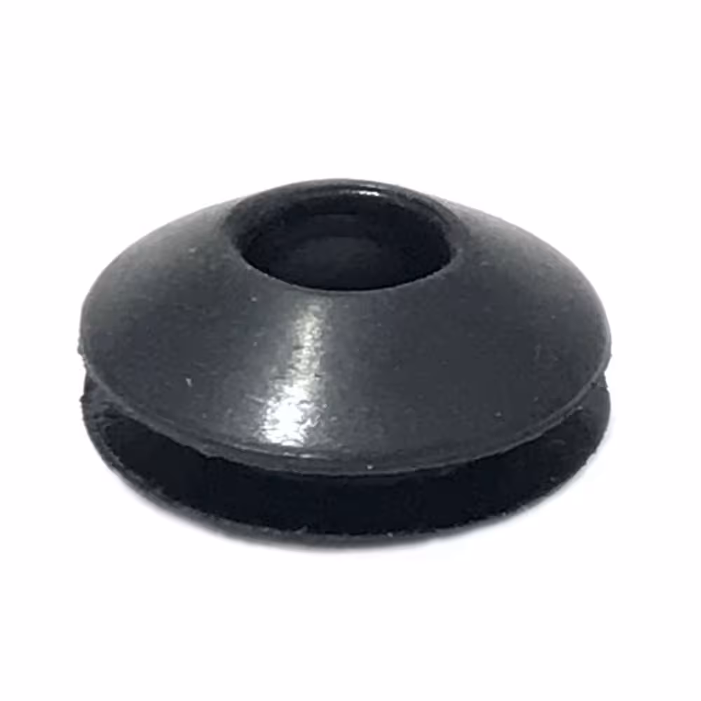 لاستیک دیاق فن خودرو وارون مدل K-240 مناسب برای پژو 206 بسته 4 عددی