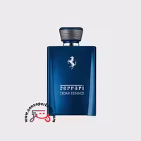 عطر ادکلن فراری سدر اسنس | ferrari cedar essence