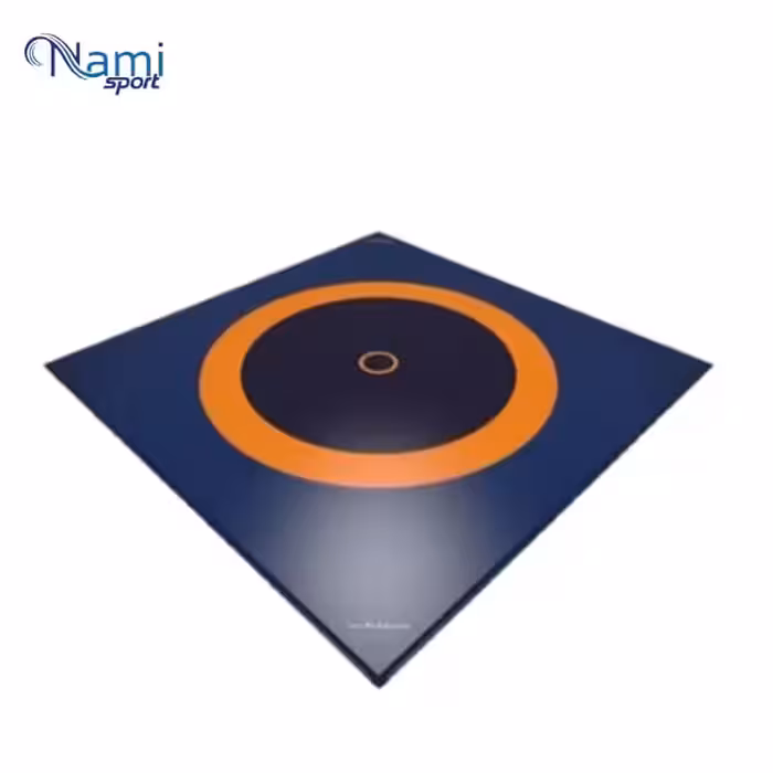 تشک کشتی ابعاد 2*2 ضخامت 5 سانتی متر