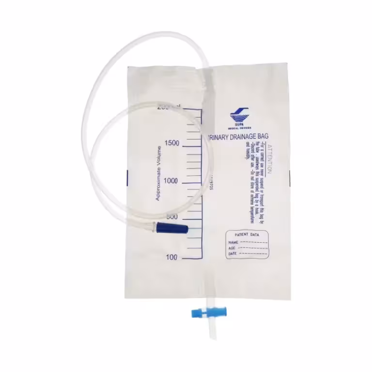 کیسه ادرار سوپا 2000CC