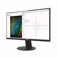 مانیتور سام الکترونیک LS22RF620HHCHD سایز 22 اینچ