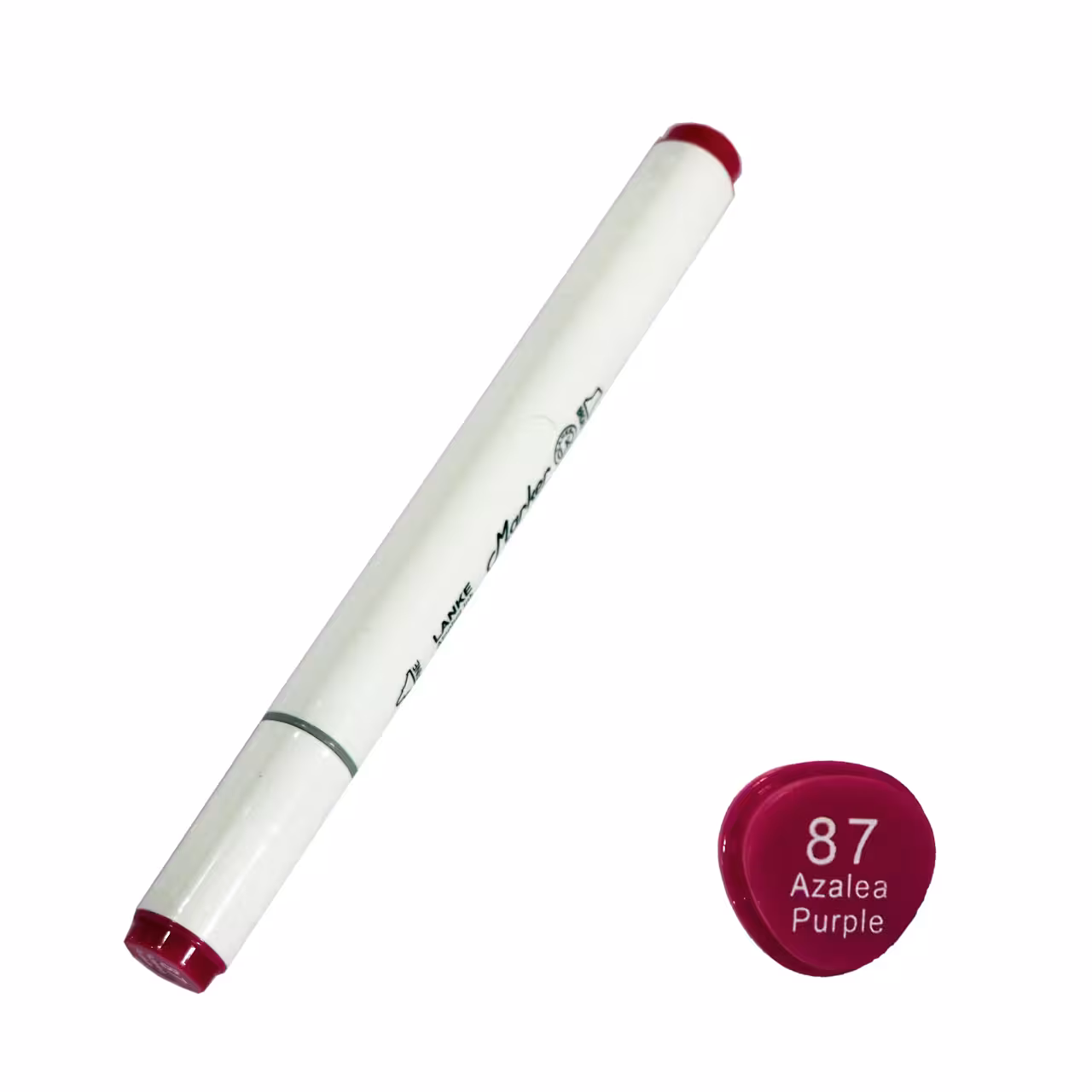 ماژیک دوسر لانک مدل راندو کد 87