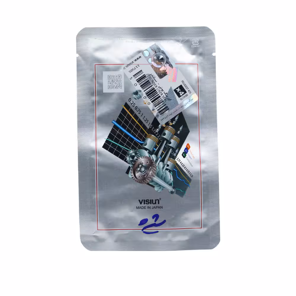 اورينگ بوش پيستون پژو 405 ويژن