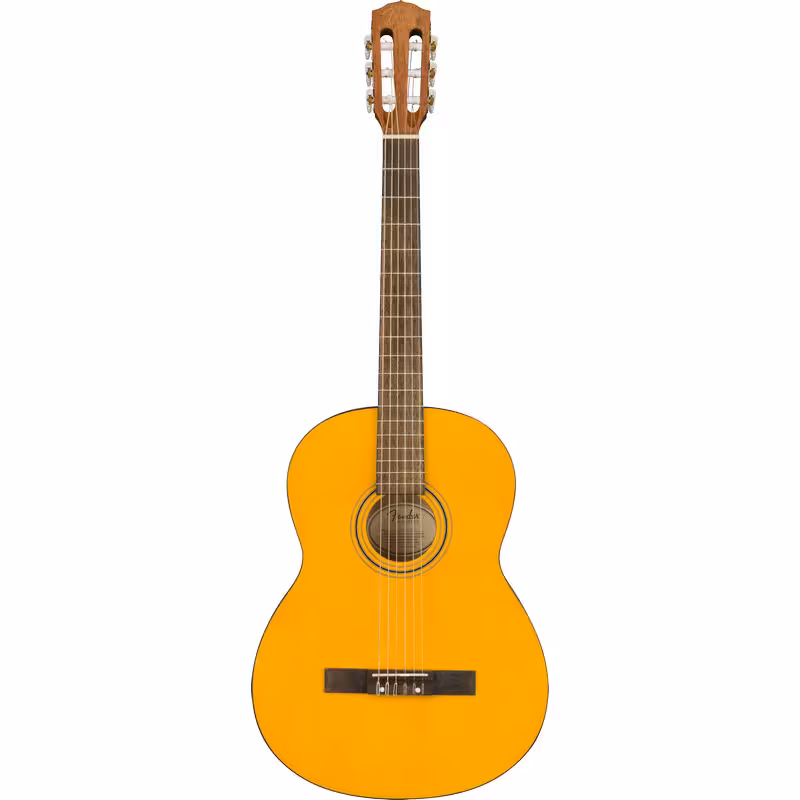 گیتار کلاسیک فندر ESC-110 Educational Series Classical Wide Neck