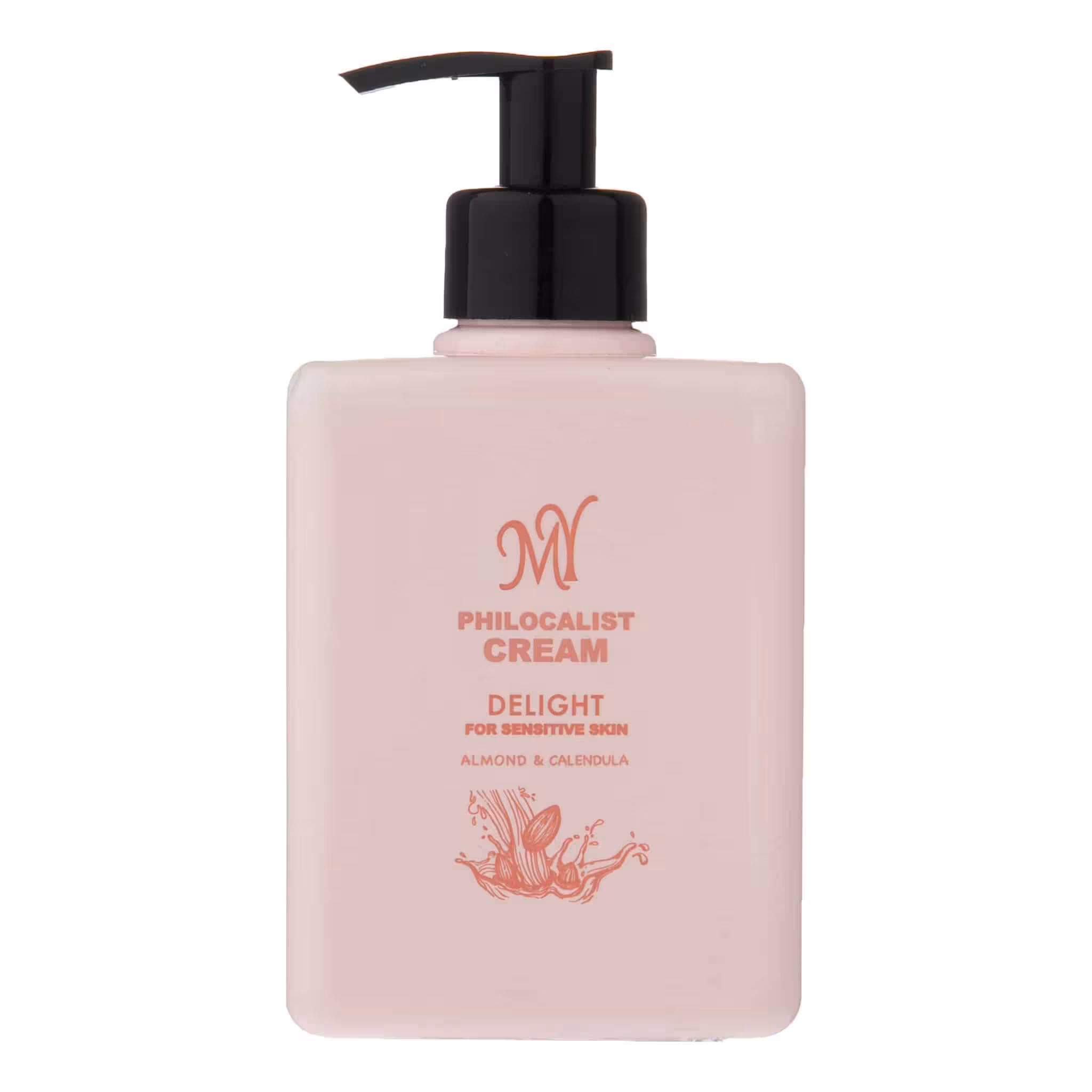 کرم مرطوب کننده مای DELIGHT