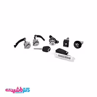 سوئیچ کامل ام وی ام 315 صندوقدار نیو