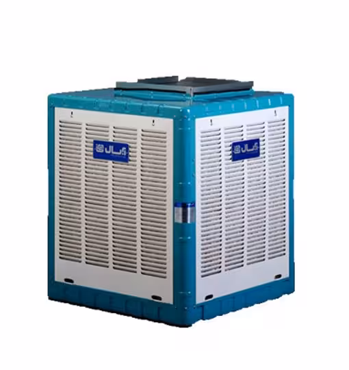 کولر آبی آبسال 3800 مدل AC38R
