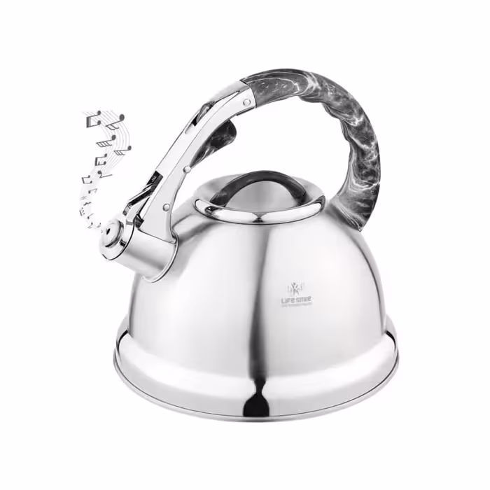 کتری لایف اسمایل مدل TK3-3N