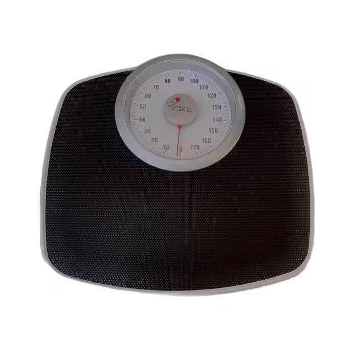 ترازو عقربه ای M2 زنیت مد