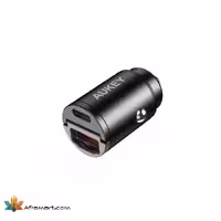 شارژر فندکی آکی مدل CC-A3