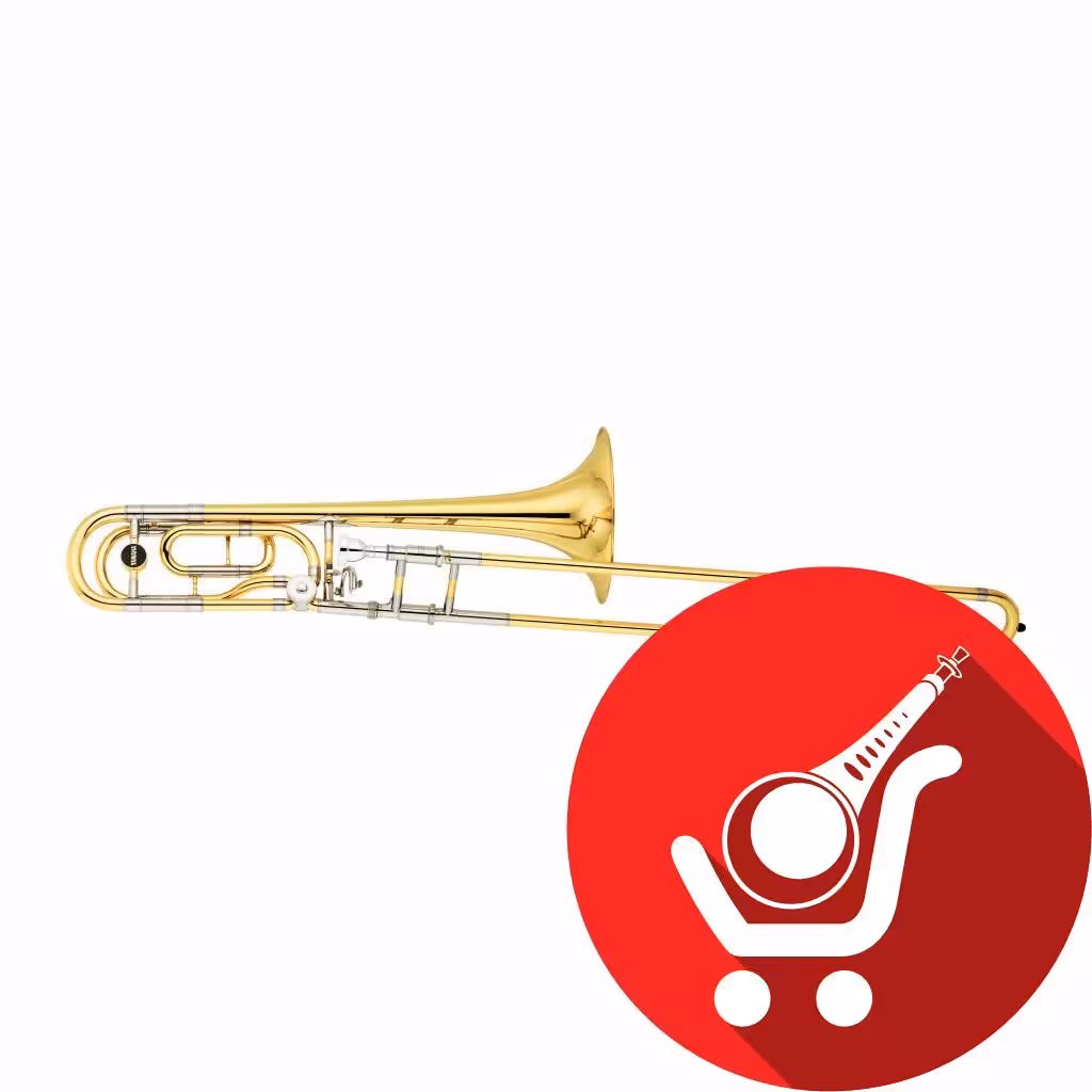 ترومبون یاماها مدل YSL882