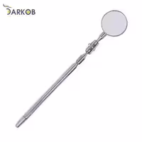 آینه تلسکوپی فورس مدل 617