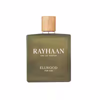 ادوپرفیوم Ellwood از برند Rayhaan