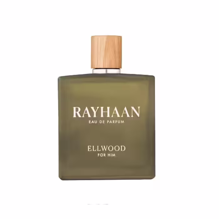 ادوپرفیوم Ellwood از برند Rayhaan