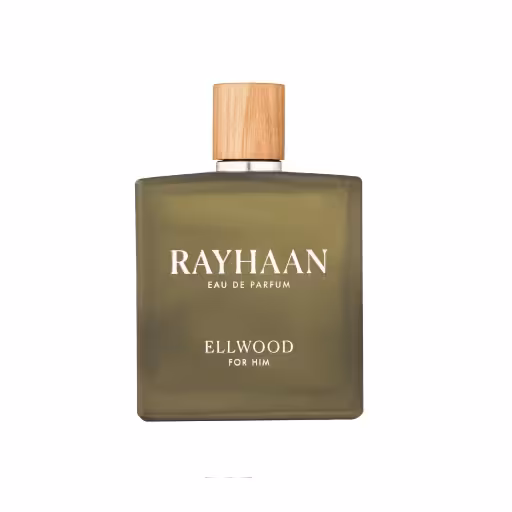 ادوپرفیوم Ellwood از برند Rayhaan