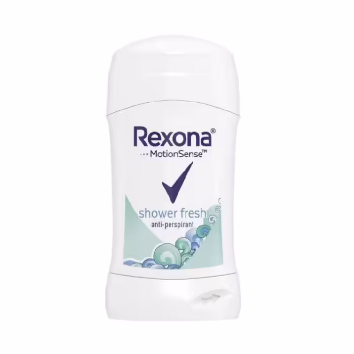 استیک ضد تعریق بدن زنانه رکسونا مدل Shower Fresh