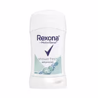 استیک ضد تعریق بدن زنانه رکسونا مدل Shower Fresh