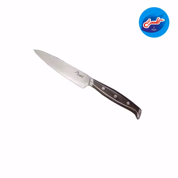 کارد دافنی دسته استخوانی متوسط