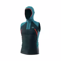 قیمت و خرید جلیقه آبی داینافیت مدل Speed Softshell اورجینال