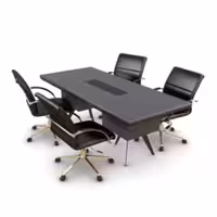 میز کنفرانسی پالوما