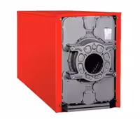 دیگ چدنی شوفاژکار 13 پره مدل 1300 استار