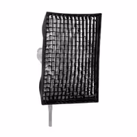 سافت باکس گودکس Godox SB-GUSW 70x100cm softbox with Grid