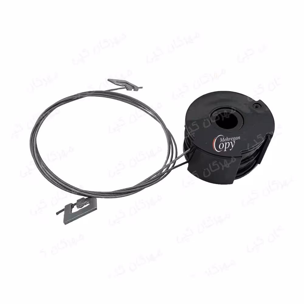 کابل آسانسور کاغذ کپی ریکو آفیشیو Ricoh Aficio AF-2075/MP8000