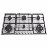 اجاق گاز رومیزی آلتون مدل S601