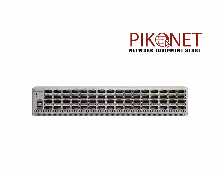 سوئیچ شبکه 64 پورت سیسکو مدل N9-C9364C