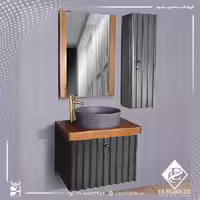 کابینت روشویی الگانته E106