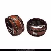 بالشتک دینام پژو 405 مدل استام برند Select.Co