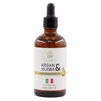 روغن تقویت کننده مو آرگان و جوجوبا شیلاندر