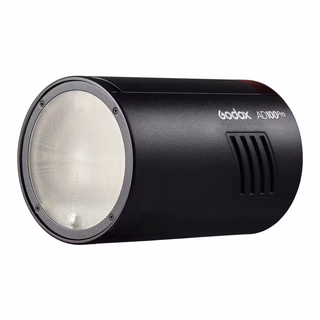 فلاش پرتابل گودکس GODOX AD100pro Pocket Flash