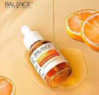 سرم روشن کننده بالانس مدل Vitamin C حجم 30 میل