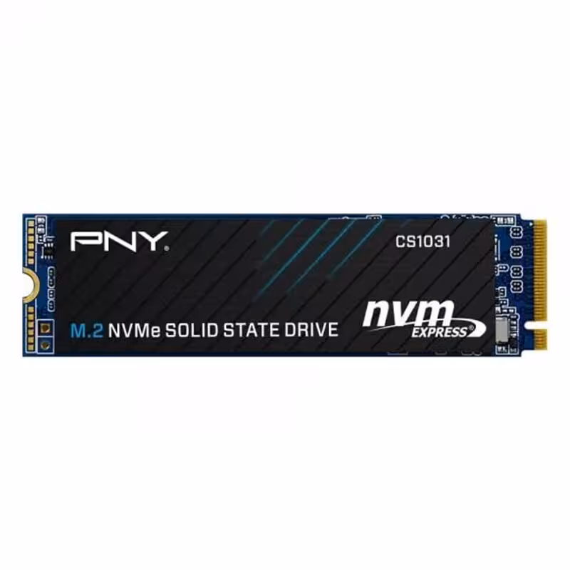 حافظه SSD پی ان وای PNY CS1031 500GB M.2