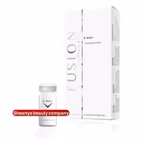 کوکتل فیوژن F-HA  5ml | آبرسانی عمیق و بهبود بافت پوست صورت