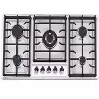 گاز صفحه‌ای بیمکث مدل MG 5088