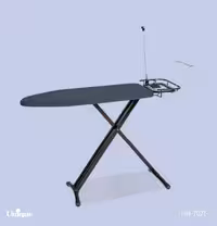 میز اتو ایستاده بدنه پروفیل یونیک کد UN-7071