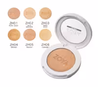 هایلایتر 2 زویا