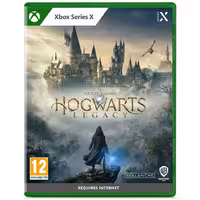 Hogwarts Legacy – XBOX Series X