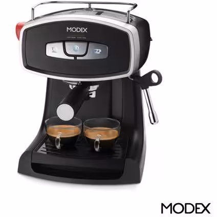 اسپرسو ساز مودکس مدل 4400 / MODEX ES4400