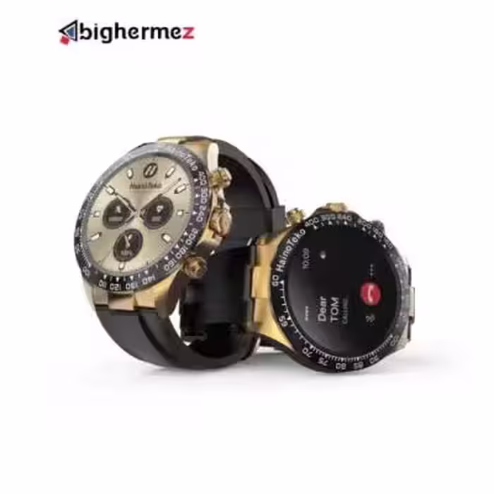ساعت هوشمند هاینو تکو مدل RW-26
