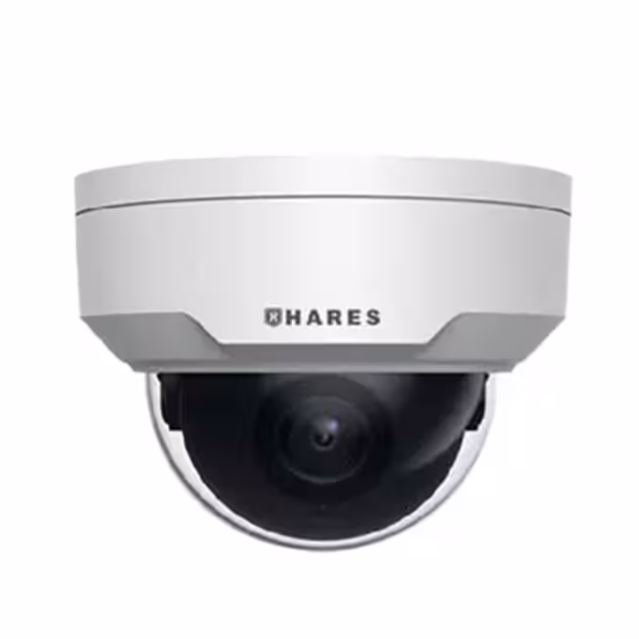 دوربین مداربسته دام تحت شبکه حارس مدل IPC-E2F4W-I30