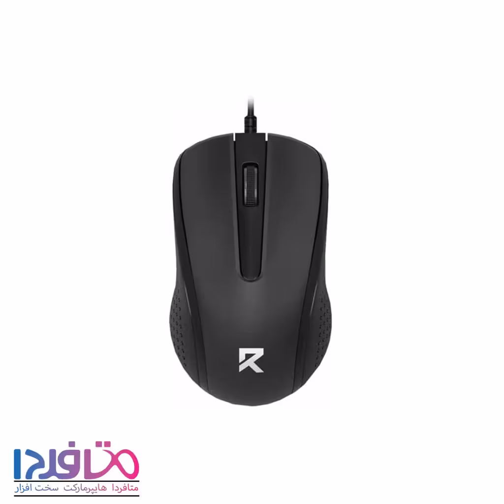 ماوس گیمینگ ردراگون مدل BM-4049