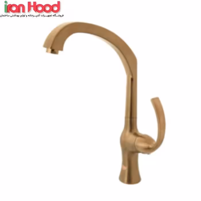 شیر ظرفشویی البرز روز مدل کلوین طلامات