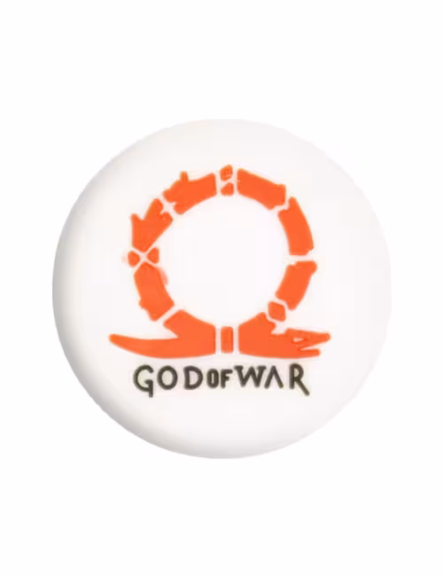 روکش آنالوگ دسته بازی طرح گاد آف وار کد F