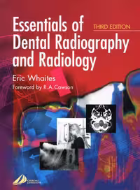 خرید و دانلود نسخه کامل کتاب Essentials of Dental Radiography and Radiology
