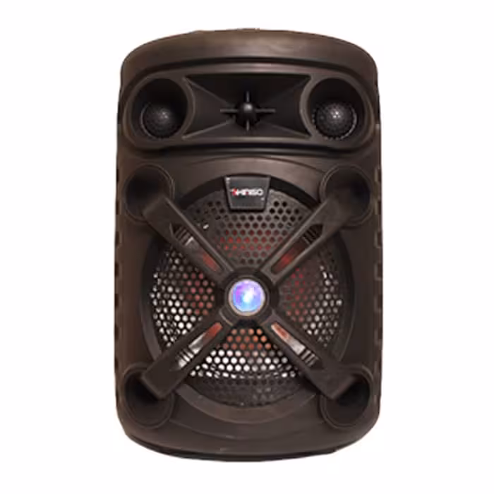 اسپیکر قابل حمل کیمیسو مدل QS-830 میکروفون دار