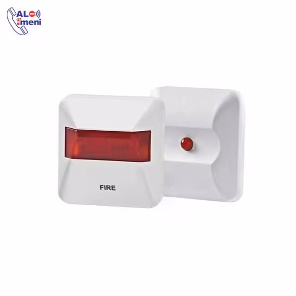 ریموت اندیکاتور اعلام حریق