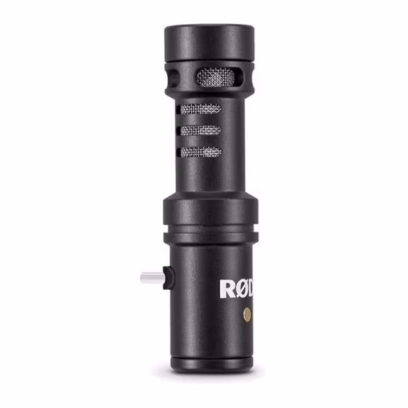 میکروفون Rode VideoMic Me-C